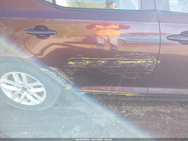 45080032 :رقم المزاد ، KNAGM4A77B5086531 vin ، 2011 Kia Optima Lx مزاد بيع
