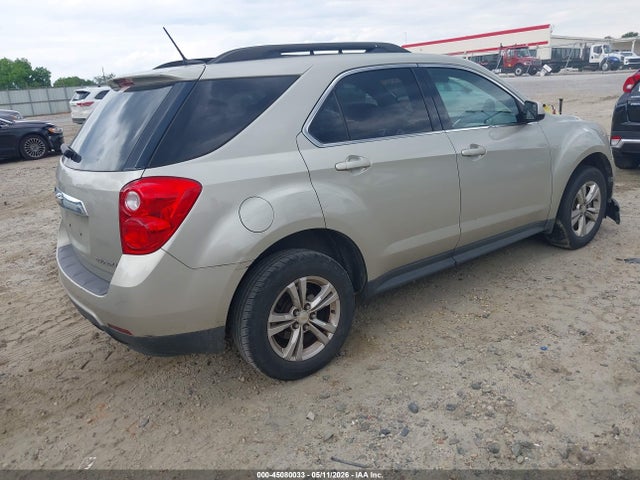 45080033 :رقم المزاد ، 2GNALBEK3E6204654 vin ، 2014 Chevrolet Equinox 1lt مزاد بيع