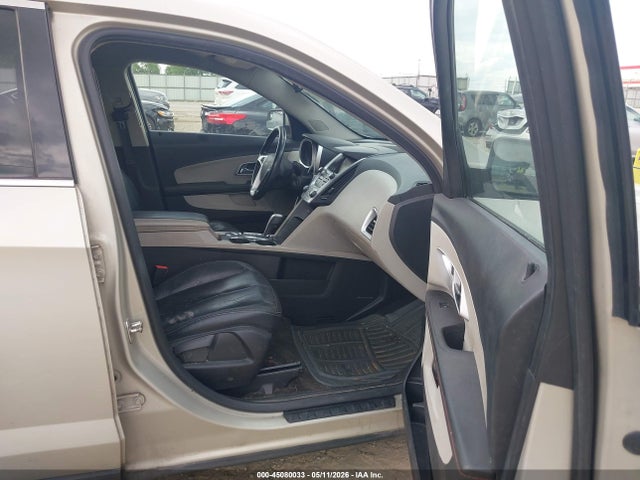 45080033 :رقم المزاد ، 2GNALBEK3E6204654 vin ، 2014 Chevrolet Equinox 1lt مزاد بيع