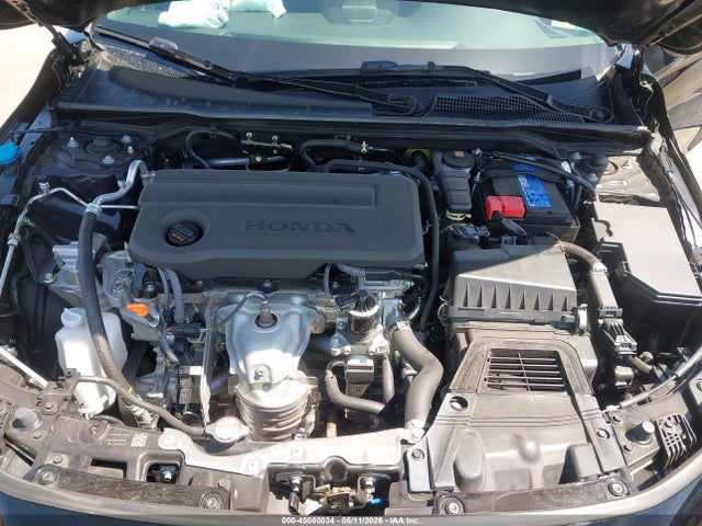 19XFL2H88SE033006 Honda Civic Sedan Sport