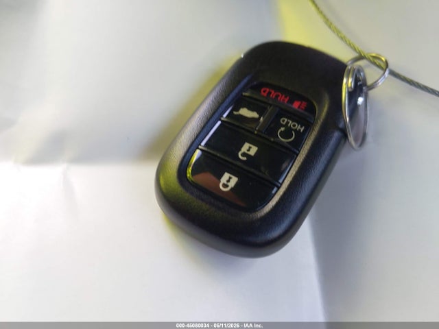 19XFL2H88SE033006 Honda Civic Sedan Sport
