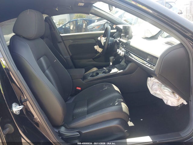 19XFL2H88SE033006 Honda Civic Sedan Sport