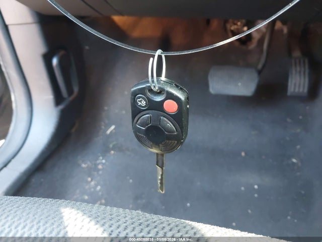 45080035 :رقم المزاد ، 1FADP3K28EL147725 vin ، 2014 Ford Focus Se مزاد بيع
