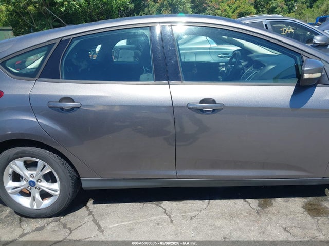 45080035 :رقم المزاد ، 1FADP3K28EL147725 vin ، 2014 Ford Focus Se مزاد بيع