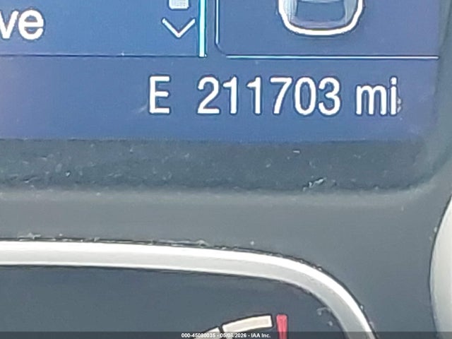 45080035 :رقم المزاد ، 1FADP3K28EL147725 vin ، 2014 Ford Focus Se مزاد بيع