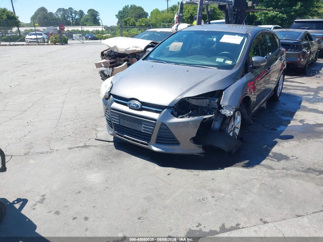 45080035 :رقم المزاد ، 1FADP3K28EL147725 vin ، 2014 Ford Focus Se مزاد بيع