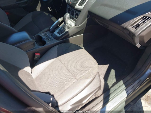 45080035 :رقم المزاد ، 1FADP3K28EL147725 vin ، 2014 Ford Focus Se مزاد بيع