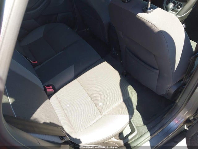 45080035 :رقم المزاد ، 1FADP3K28EL147725 vin ، 2014 Ford Focus Se مزاد بيع