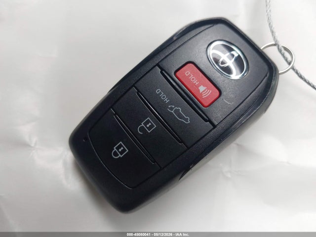 Toyota Sequoia 1794 Edition 2025 7SVAAABA1SX054534 Image 11