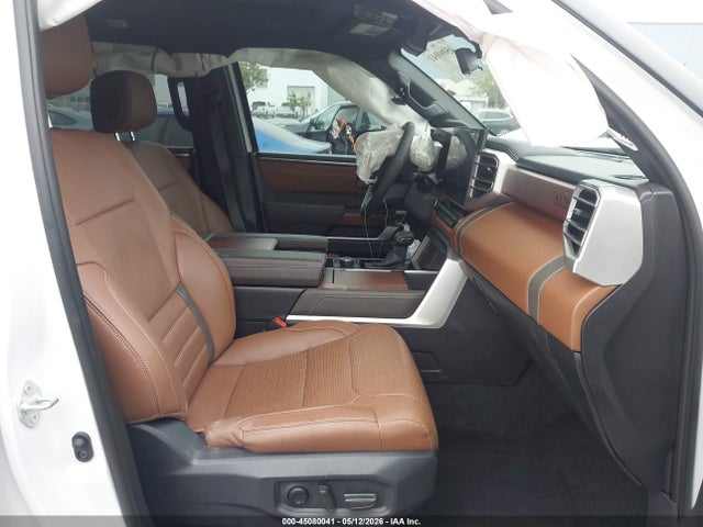 Toyota Sequoia 1794 Edition 2025 7SVAAABA1SX054534 Image 5