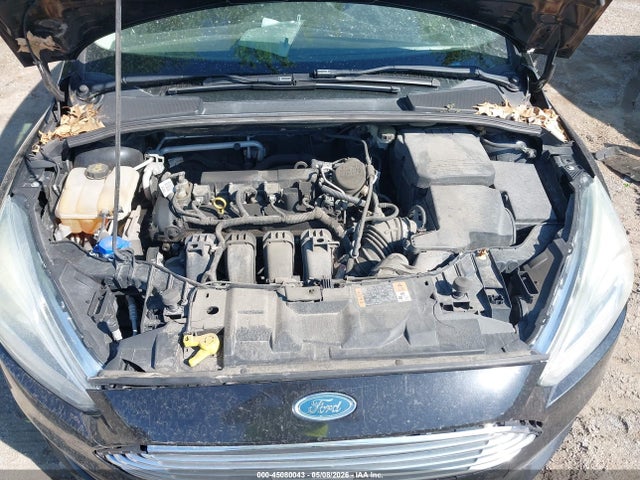 Продажа на аукционе авто 2015 Ford Focus Titanium, vin: 1FADP3N20FL268391, номер лота: 45080043