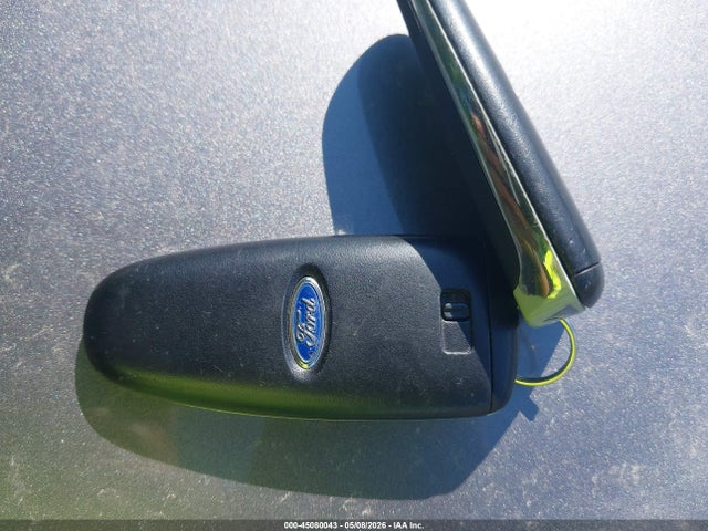 Продажа на аукционе авто 2015 Ford Focus Titanium, vin: 1FADP3N20FL268391, номер лота: 45080043