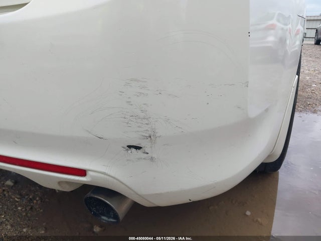 2010 Acura Tsx 2.4 მანქანა იყიდება აუქციონზე, vin: JH4CU2F65AC029758, აუქციონის ნომერი: 45080044