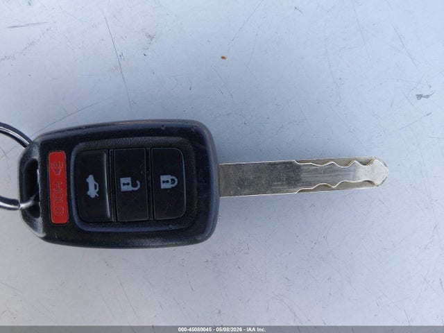 Honda Civic Lx 2020 2HGFC2F66LH524277 Image 11
