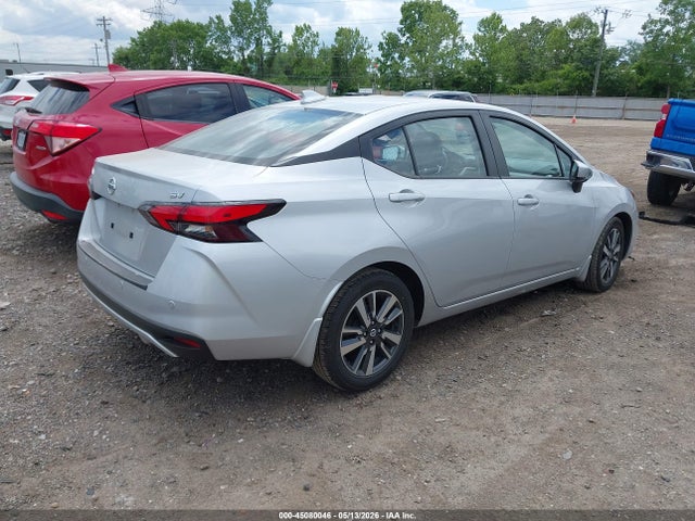 Aukcja sprzedaży 2022 Nissan Versa 1.6 Sv Xtronic Cvt, vin: 3N1CN8EV8NL827727, numer aukcji: 45080046