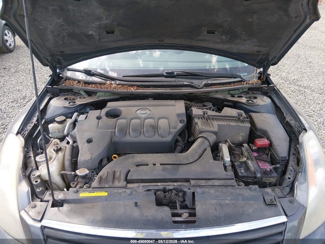 Aukcja sprzedaży 2008 Nissan Altima 2.5 S, vin: 1N4AL21E88C190521, numer aukcji: 45080047