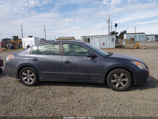 Aukcja sprzedaży 2008 Nissan Altima 2.5 S, vin: 1N4AL21E88C190521, numer aukcji: 45080047