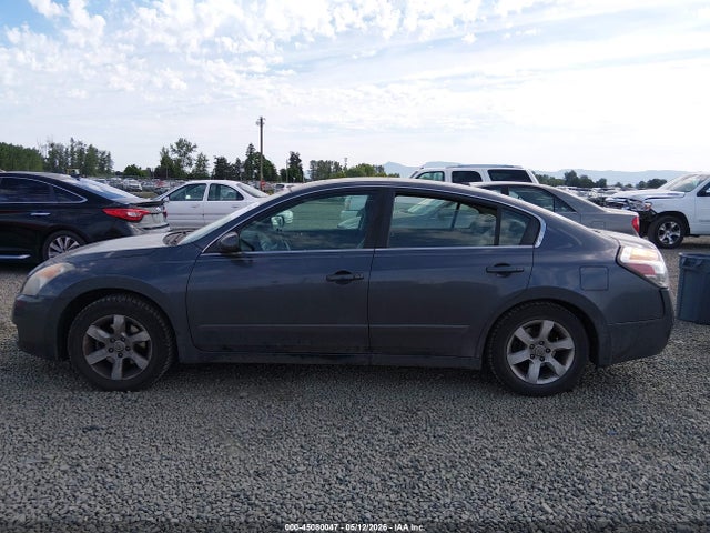 Aukcja sprzedaży 2008 Nissan Altima 2.5 S, vin: 1N4AL21E88C190521, numer aukcji: 45080047