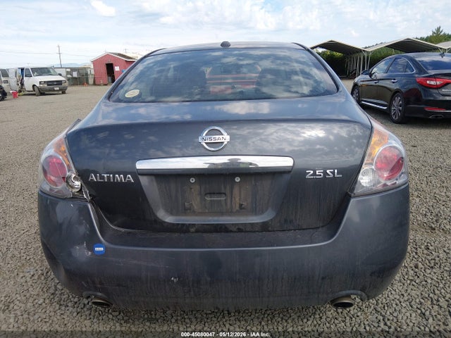 Aukcja sprzedaży 2008 Nissan Altima 2.5 S, vin: 1N4AL21E88C190521, numer aukcji: 45080047