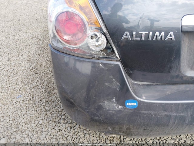 Aukcja sprzedaży 2008 Nissan Altima 2.5 S, vin: 1N4AL21E88C190521, numer aukcji: 45080047