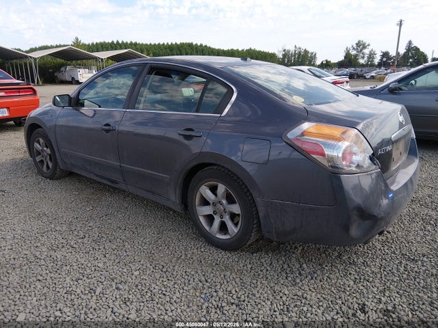 Aukcja sprzedaży 2008 Nissan Altima 2.5 S, vin: 1N4AL21E88C190521, numer aukcji: 45080047