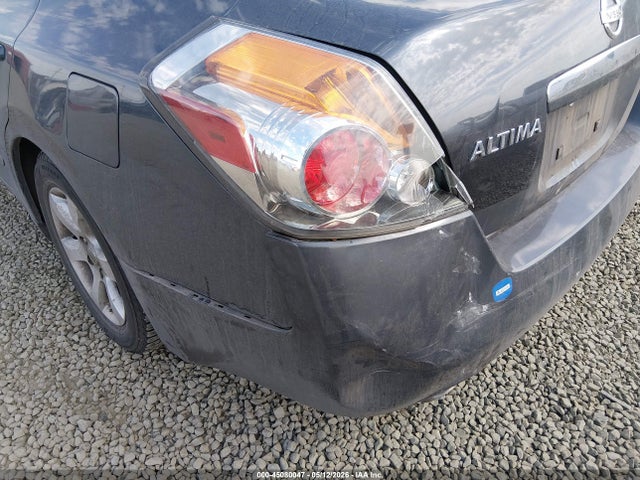 Aukcja sprzedaży 2008 Nissan Altima 2.5 S, vin: 1N4AL21E88C190521, numer aukcji: 45080047