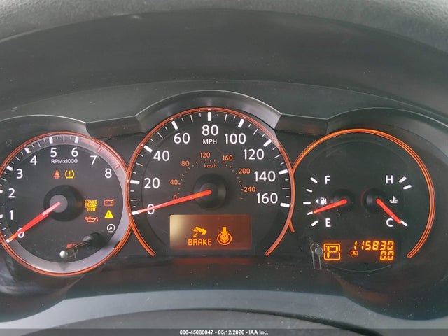 Aukcja sprzedaży 2008 Nissan Altima 2.5 S, vin: 1N4AL21E88C190521, numer aukcji: 45080047
