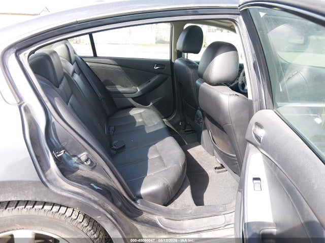 Aukcja sprzedaży 2008 Nissan Altima 2.5 S, vin: 1N4AL21E88C190521, numer aukcji: 45080047