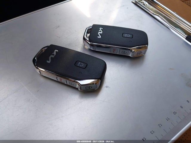 Aukcja sprzedaży 2024 Kia Seltos Ex, vin: KNDERCAAXR7551240, numer aukcji: 45080049