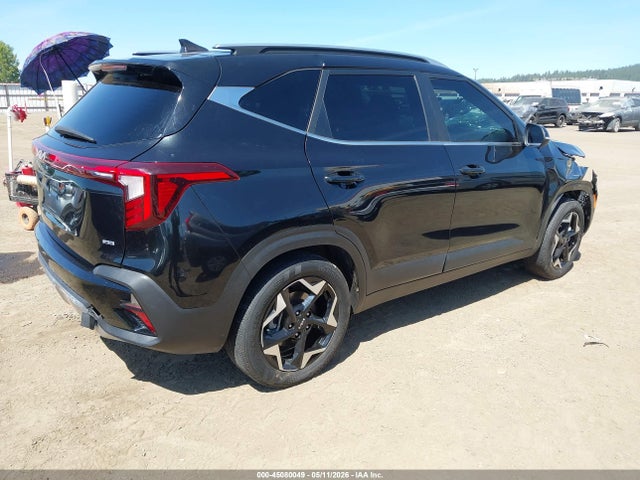 Aukcja sprzedaży 2024 Kia Seltos Ex, vin: KNDERCAAXR7551240, numer aukcji: 45080049