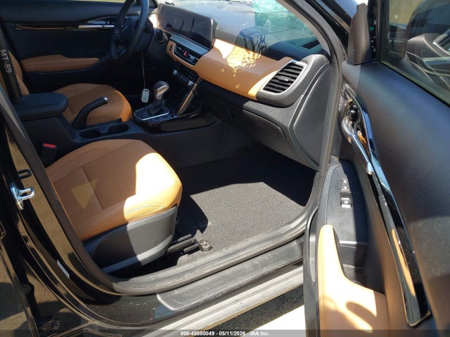 Aukcja sprzedaży 2024 Kia Seltos Ex, vin: KNDERCAAXR7551240, numer aukcji: 45080049