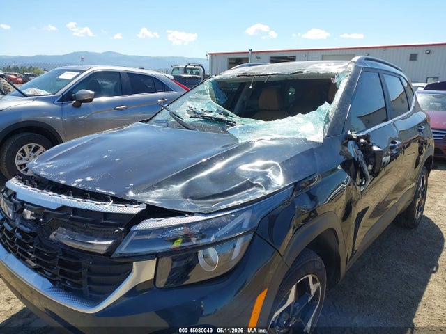 Aukcja sprzedaży 2024 Kia Seltos Ex, vin: KNDERCAAXR7551240, numer aukcji: 45080049