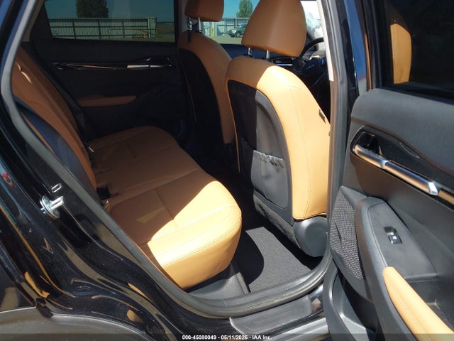 Aukcja sprzedaży 2024 Kia Seltos Ex, vin: KNDERCAAXR7551240, numer aukcji: 45080049