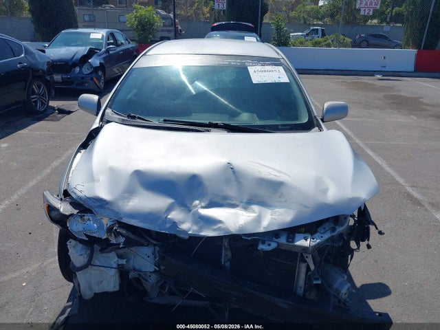 45080052 :رقم المزاد ، JTDBL40E49J043119 vin ، 2009 Toyota Corolla Le مزاد بيع