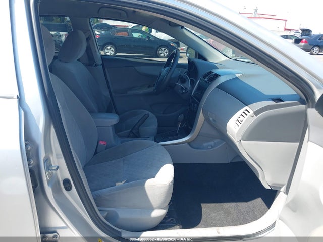 45080052 :رقم المزاد ، JTDBL40E49J043119 vin ، 2009 Toyota Corolla Le مزاد بيع