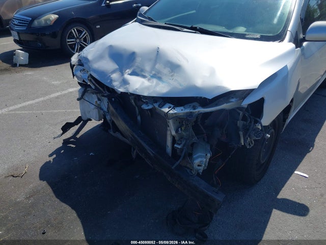 45080052 :رقم المزاد ، JTDBL40E49J043119 vin ، 2009 Toyota Corolla Le مزاد بيع