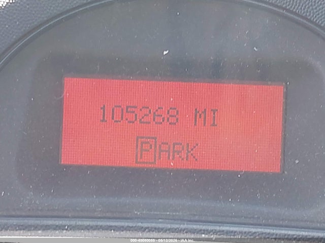 2004 Pontiac Grand Prix Gt1 მანქანა იყიდება აუქციონზე, vin: 2G2WP522141307337, აუქციონის ნომერი: 45080055
