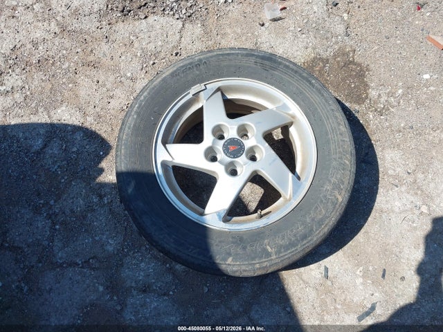 2004 Pontiac Grand Prix Gt1 მანქანა იყიდება აუქციონზე, vin: 2G2WP522141307337, აუქციონის ნომერი: 45080055