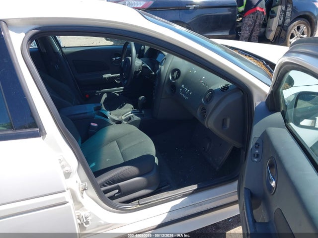 2004 Pontiac Grand Prix Gt1 მანქანა იყიდება აუქციონზე, vin: 2G2WP522141307337, აუქციონის ნომერი: 45080055