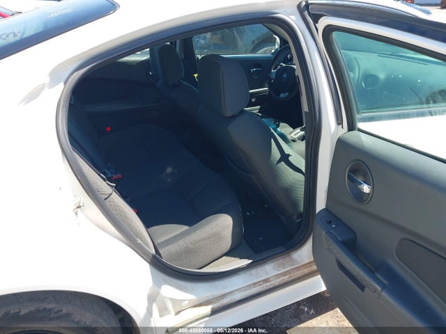 2004 Pontiac Grand Prix Gt1 მანქანა იყიდება აუქციონზე, vin: 2G2WP522141307337, აუქციონის ნომერი: 45080055