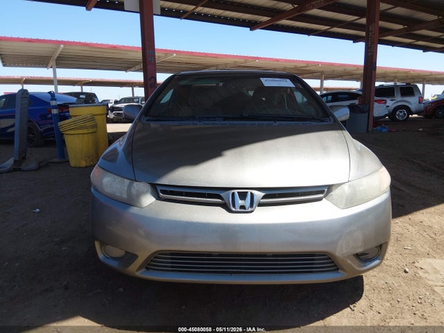 Aukcja sprzedaży 2007 Honda Civic Ex, vin: 2HGFG12857H582330, numer aukcji: 45080058