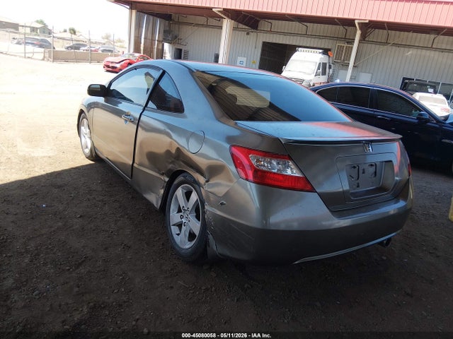 Aukcja sprzedaży 2007 Honda Civic Ex, vin: 2HGFG12857H582330, numer aukcji: 45080058