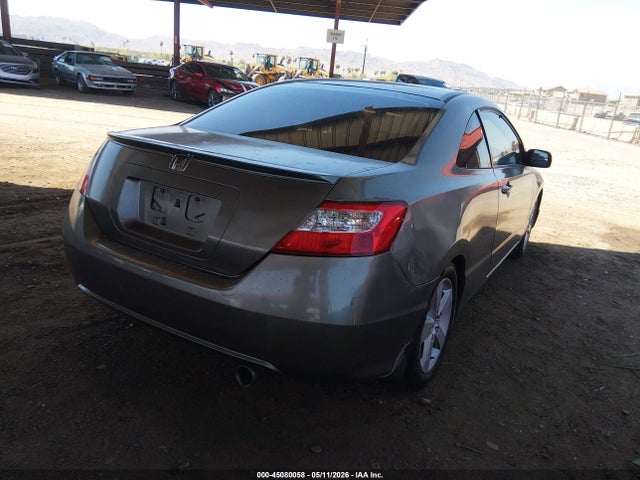 Aukcja sprzedaży 2007 Honda Civic Ex, vin: 2HGFG12857H582330, numer aukcji: 45080058
