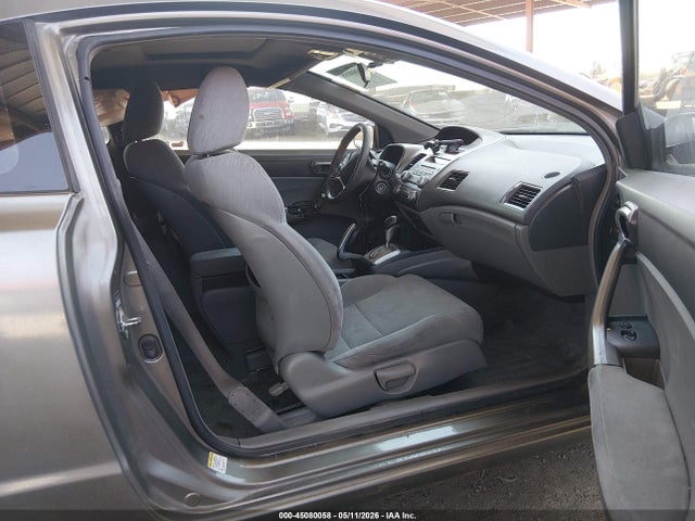 Aukcja sprzedaży 2007 Honda Civic Ex, vin: 2HGFG12857H582330, numer aukcji: 45080058