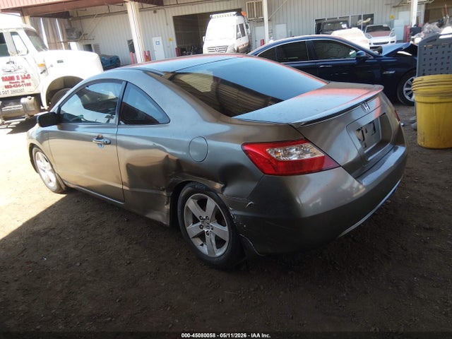 Aukcja sprzedaży 2007 Honda Civic Ex, vin: 2HGFG12857H582330, numer aukcji: 45080058