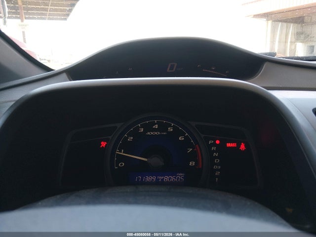 Aukcja sprzedaży 2007 Honda Civic Ex, vin: 2HGFG12857H582330, numer aukcji: 45080058