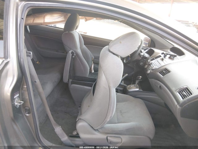 Aukcja sprzedaży 2007 Honda Civic Ex, vin: 2HGFG12857H582330, numer aukcji: 45080058
