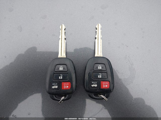 4T1BF1FK4EU747473 Toyota Camry Se Sport