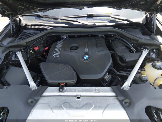 5UXTR9C51KLP94277 BMW X3 Xdrive30i