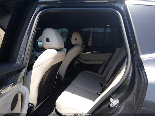5UXTR9C51KLP94277 BMW X3 Xdrive30i